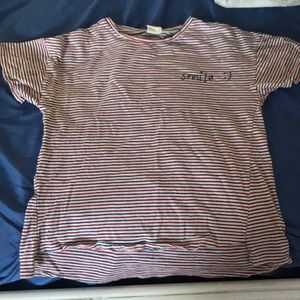 Zara kids tee
